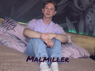 Malmiller