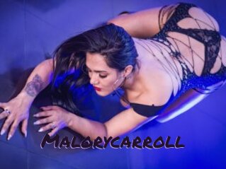 Malorycarroll