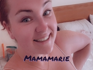 Mamamarie