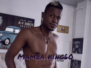 Mamba_king60