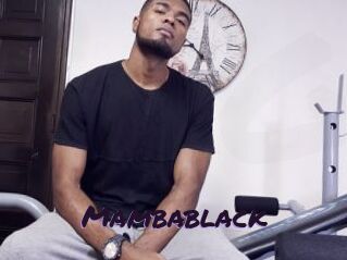 Mambablack