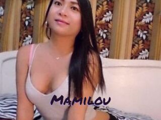 Mamilou