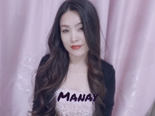 Manay