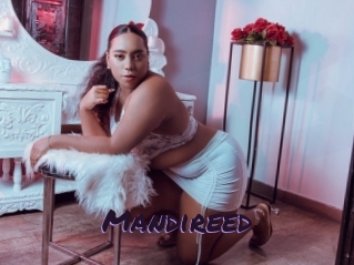 Mandireed