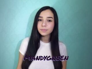 Mandygreen