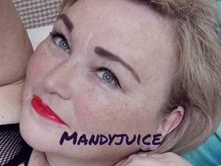 Mandyjuice