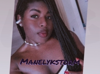 manelykstorm Le Cul Gratuit