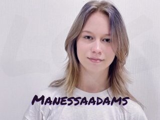 Manessaadams