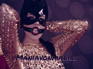Maniavonmalice