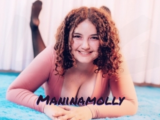 maninamolly Le Cul Gratuit