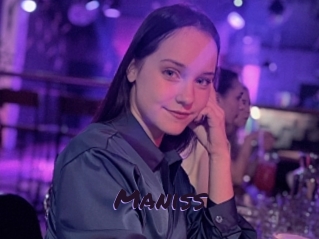 Maniss