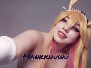 Mankkuuwu