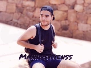 Mannystivenss
