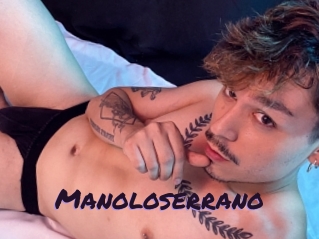 Manoloserrano