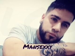 Mansexxy
