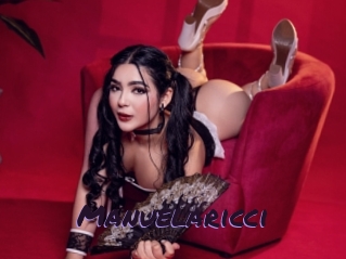 manuelaricci Le Cul Gratuit