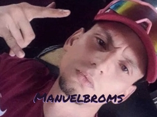 Manuelbroms