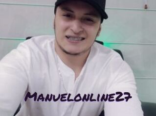 Manuelonline27
