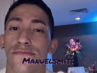 manuelsmith Le Cul Gratuit
