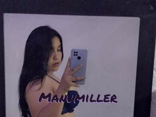 Manumiller