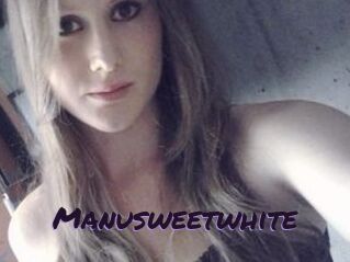 Manusweetwhite