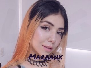 Maraahx