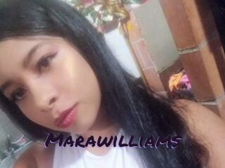 Marawilliams