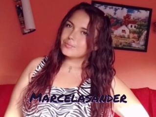 Marcelasander