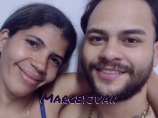 Marceyjuan