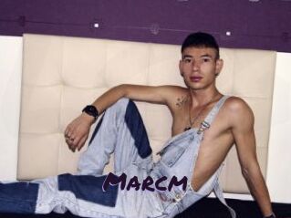 Marcm