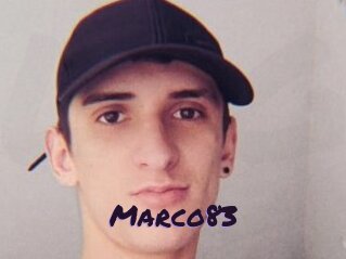 Marco83