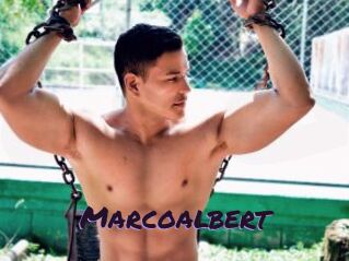Marcoalbert
