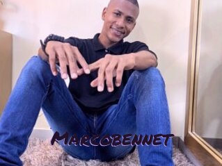 Marcobennet