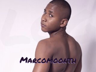 Marcomoonth