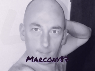 Marcony87