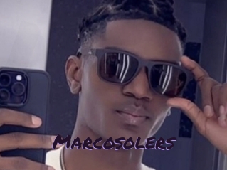 marcosolers Le Cul Gratuit