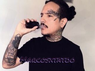 Marcosxtatoo