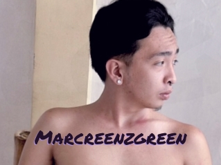 Marcreenzgreen