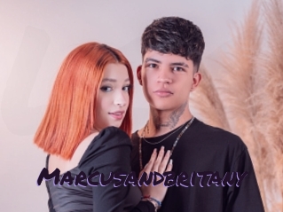 marcusandbritany Le Cul Gratuit
