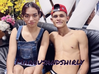 Marcusandshirly