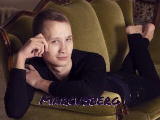 Marcusberg
