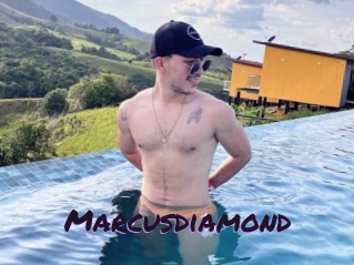 marcusdiamond Le Cul Gratuit