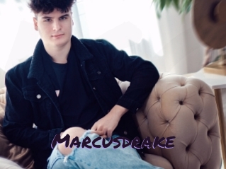 marcusdrake Le Cul Gratuit