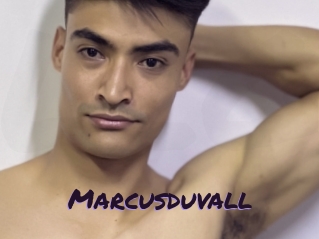 Marcusduvall