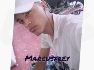 Marcusfrey