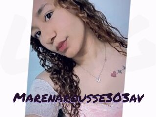 Marenarousse303av
