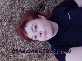 Margaretbolman