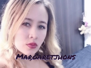 Margaretjhons