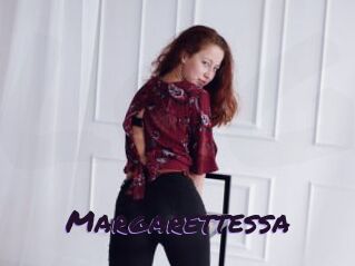 Margarettessa