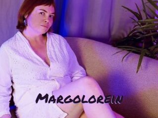 Margolorein